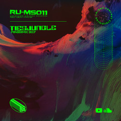 RU-MS011 - Tj Tiesjungle - PANORAMIC DEEP