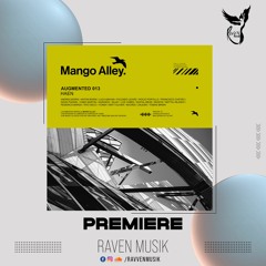 PREMIERE: Matt Oliver - Hummingbird (Original Mix) [Mango Alley]