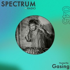 Spectrum Radio #045
