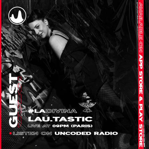 Lau.tastic's techno sets