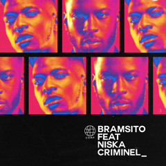 Criminel (feat. Niska)
