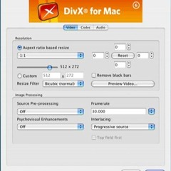 Divx 6 Codec Download Mac |BEST|