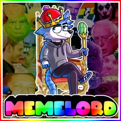 Memelord (2024 Remaster)
