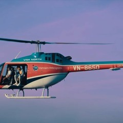 Trời Hôm Nay Nhiều Mây Cực -  Đen