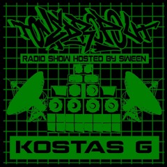 Sween With Guest Kostas G TDO radio show May 2021