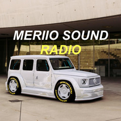 MERIIO SOUND RADIO EPISODE 2