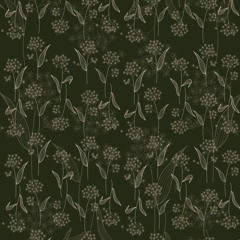 Traces Of Green