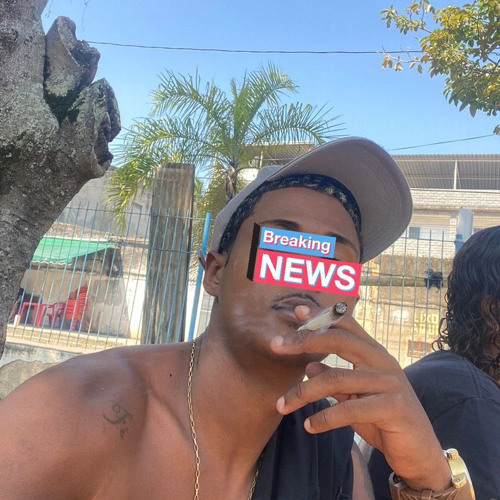 NADSON O FERINHA - MANDE UM SINAL [[ SPEED GRAVE ]]