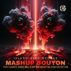 Terror Fabulous - Gangsters Anthem (IKG BOUYON REMIX)