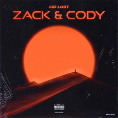 Cid Lost - Zack & Cody