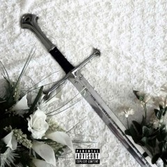 Jesus Piece Ft. Kollege (Seye)