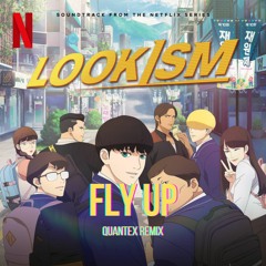 Fly Up (feat. door) [Quantex Remix]