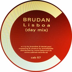 LISBOA (DAY MIX) by brudan (snippet)