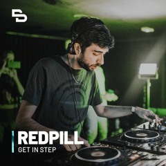 Redpill DJ set | Get in Step
