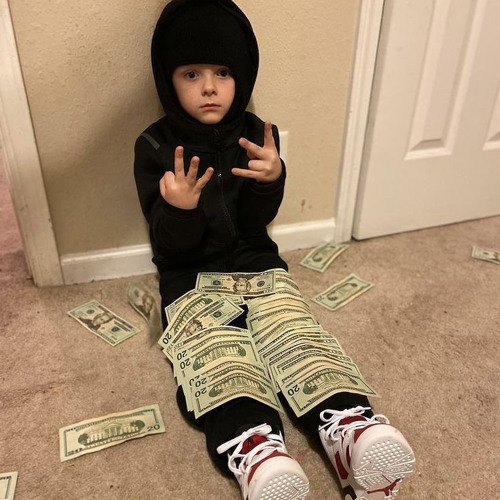 lil bro
