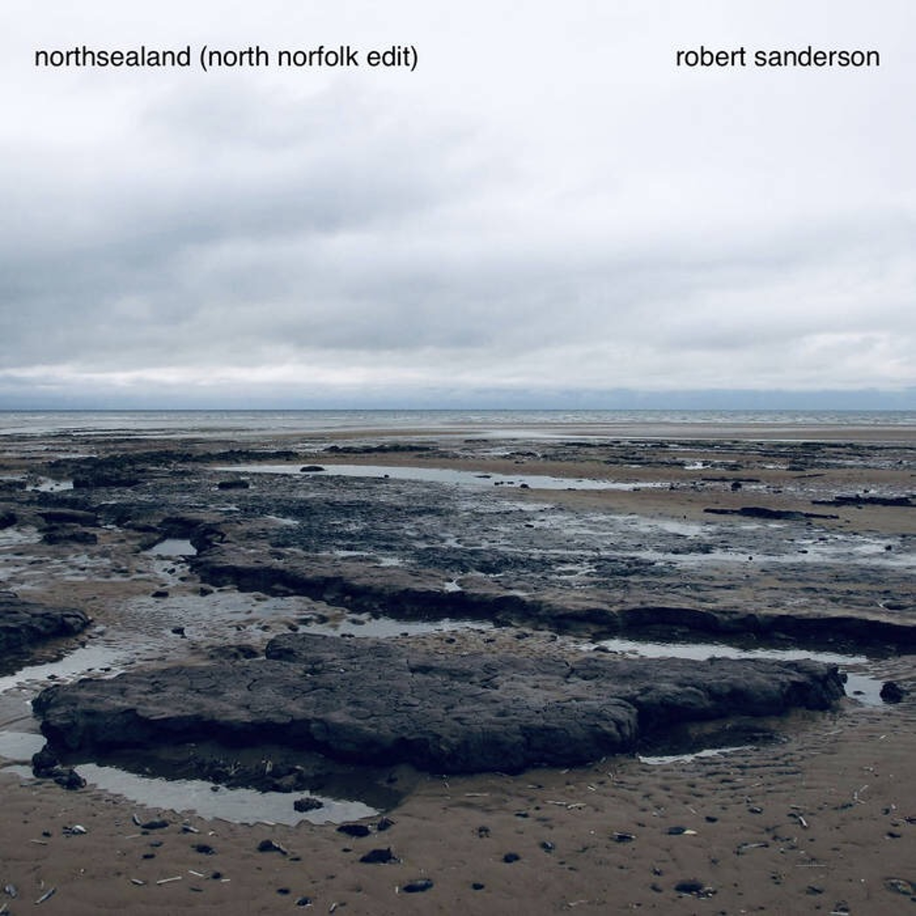 Robert Sanderson