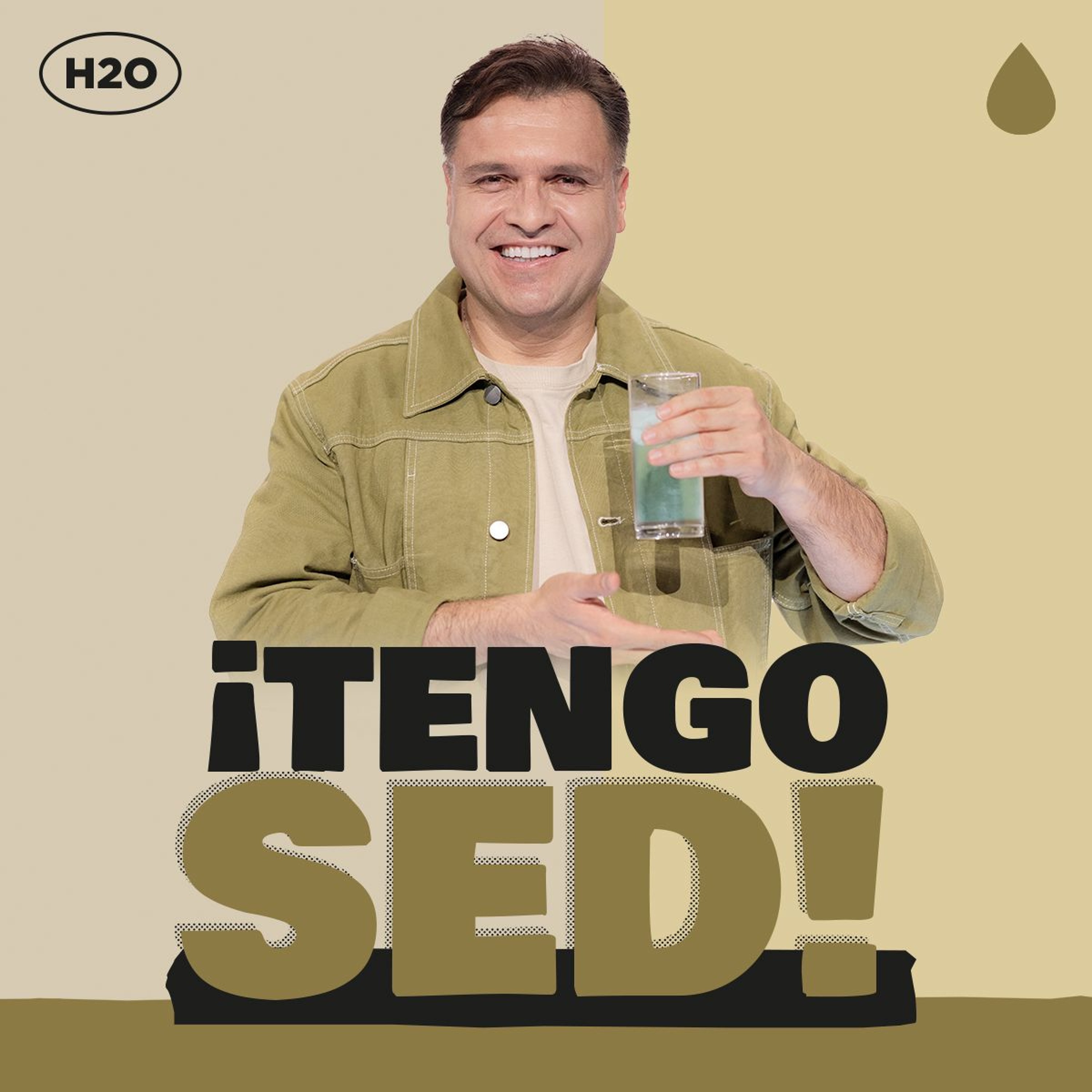 Podcast El Lugar de Su Presencia
