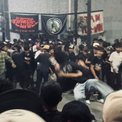 FUNKOT KAMU SALAH ORANG BY DJ TESSA MORENA.mp3