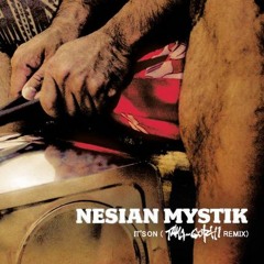 Nesian Mystik - It's On (tama gotchi remix)