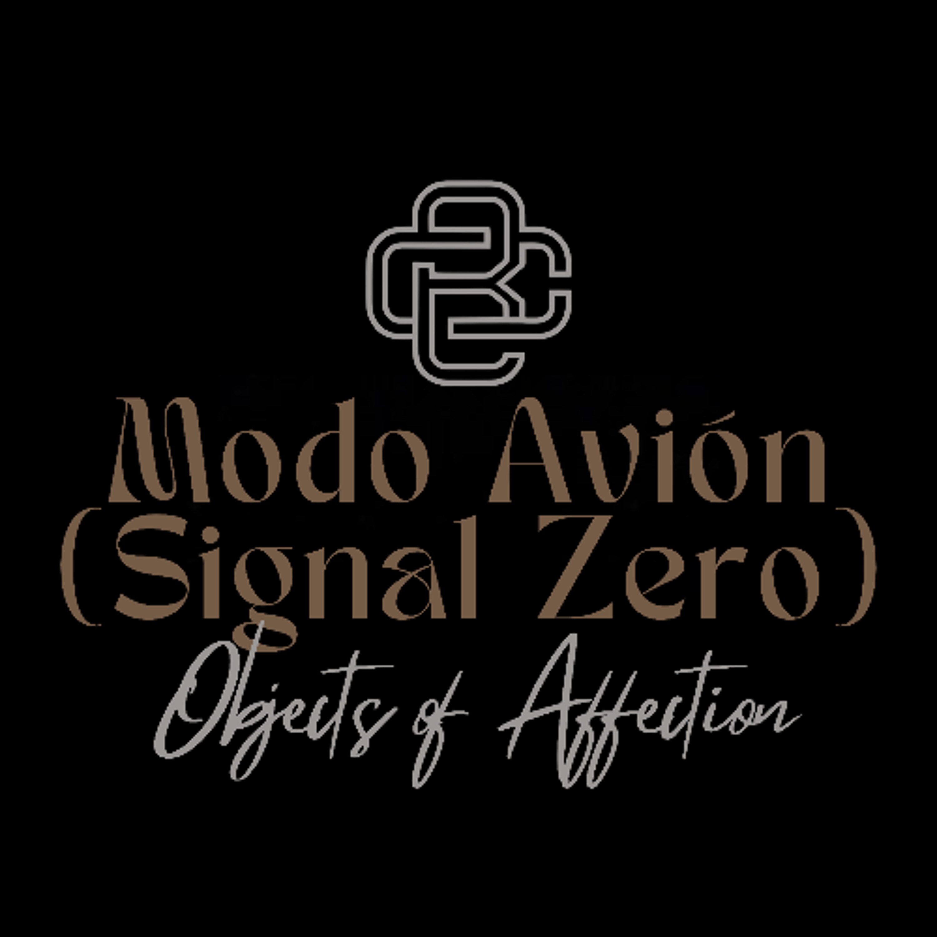 Modo Avión (Signal Zero) - Free Download episode artwork