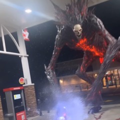 Lamborghini Mercy (unmixed )