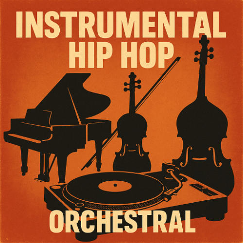 [FREE] Phantom - [90 BPM] Instrumental Rap Beat, Orchestral, Early 2000's vibe