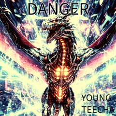 DANGER - UPLIFTING EDM - 124 BPM