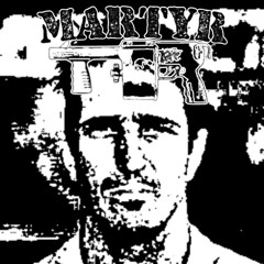 Martyr - Demo Track