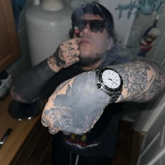 мертвые друзья на коже(prod.by @dripboyz47k)