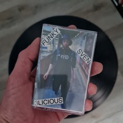 FUNKY SVEN SIDE B.wav