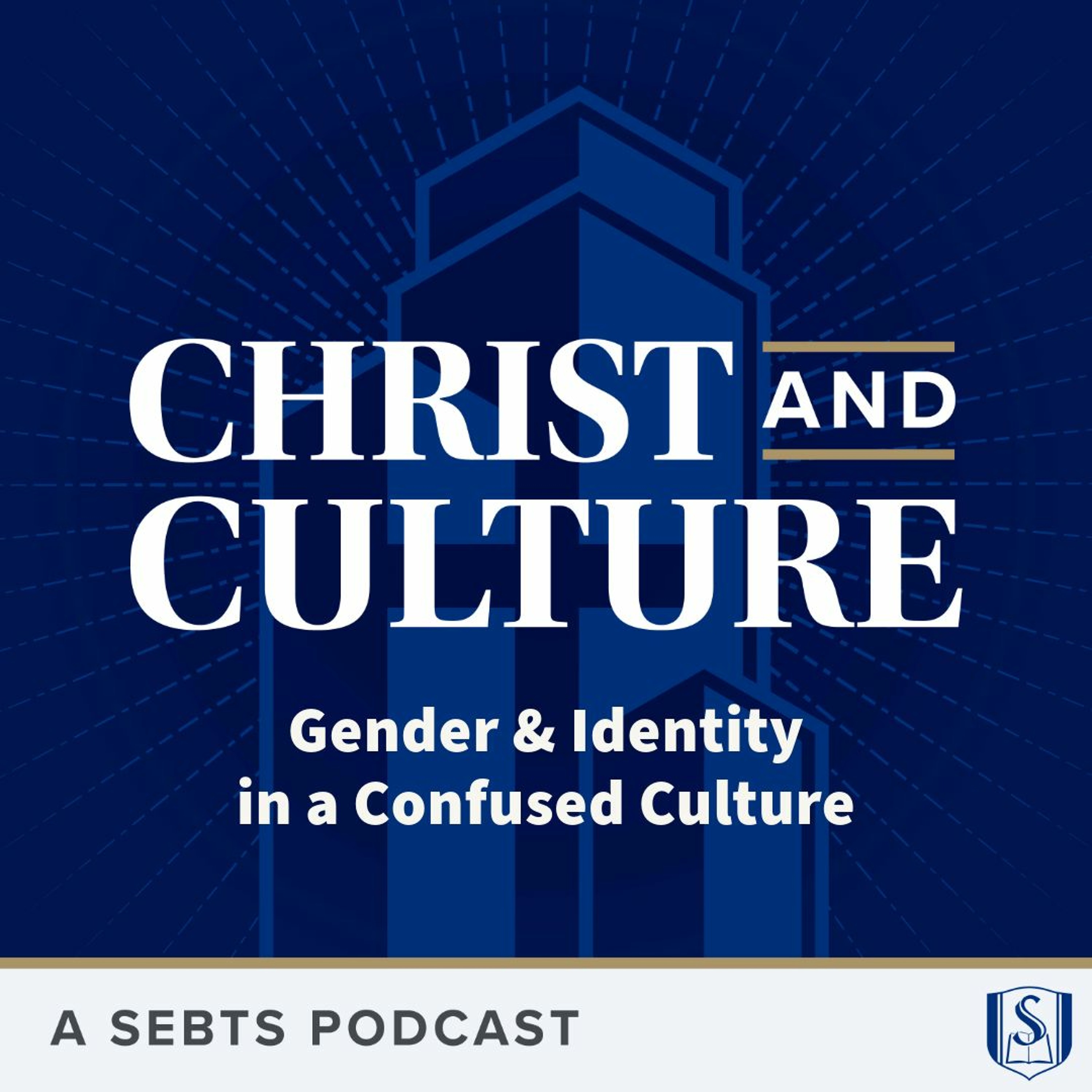 Katie McCoy: Gender and Identity in a Confused Culture - EP 145