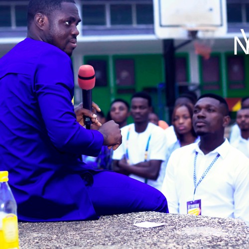 Stream rev enoch akwaboah listen to signs of his coming playlist