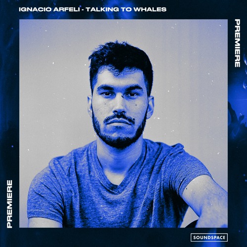 Premiere: Ignacio Arfeli - Talking To Whales [VOLTA Records]