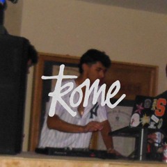 rome set