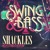 Artwork for Jimi Needles & Hannah Williams - Shackles