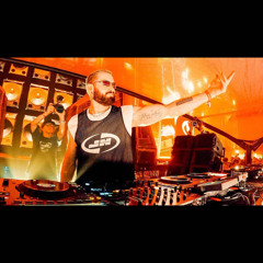 James Hype @ EDC Orlando 2025