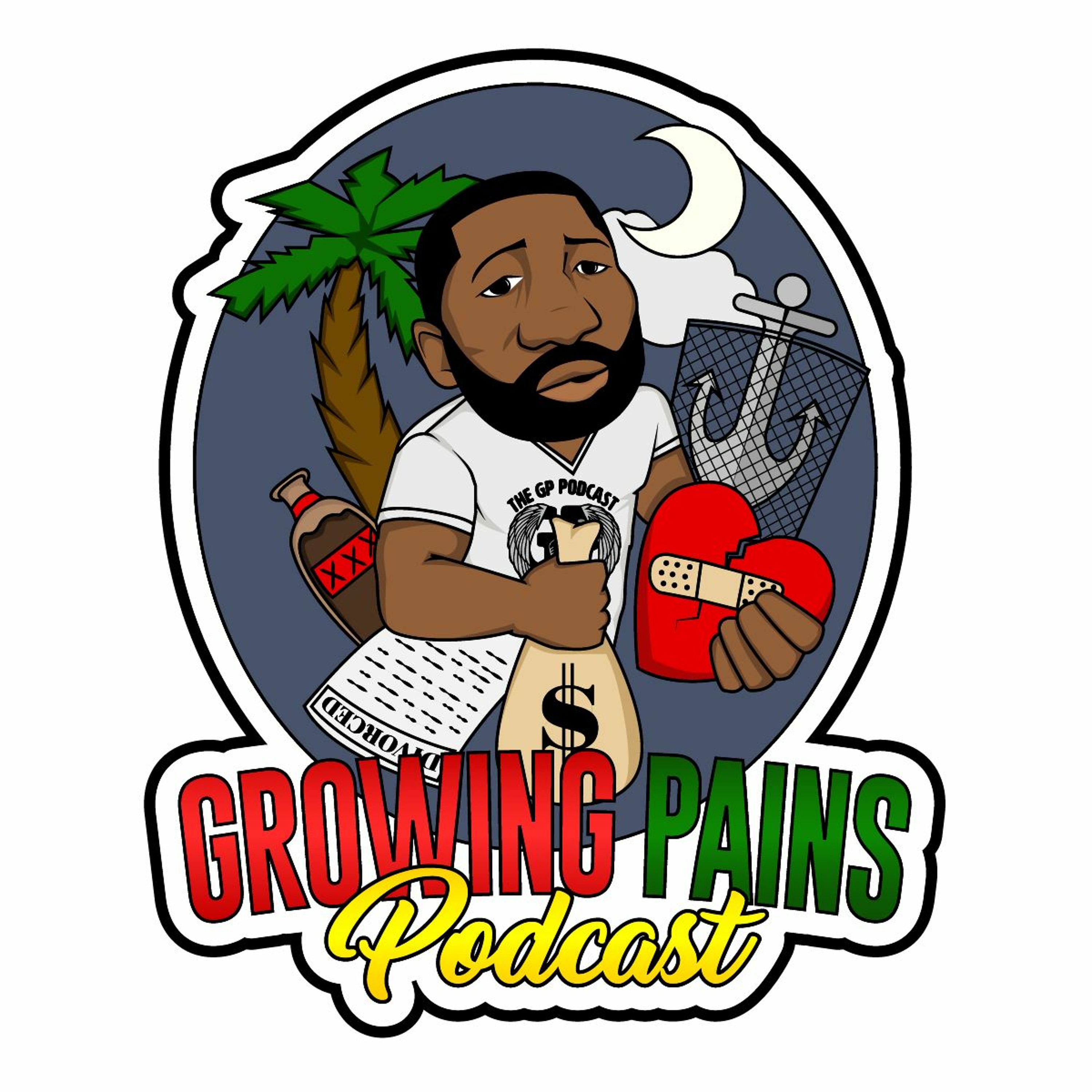 The Anniversary - EP 21