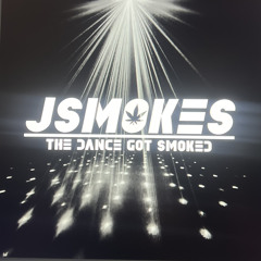 The Dance Got Smoked-DNB Mix