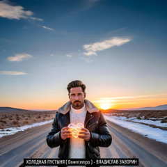 ХОЛОДНАЯ ПУСТЫНЯ ( Downtempo )