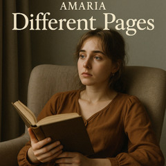 Different Books (Cover)