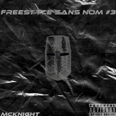 Freestyle Sans Nom #3