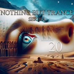 Nothing But Trance (Serbia) - NBTS resident 020