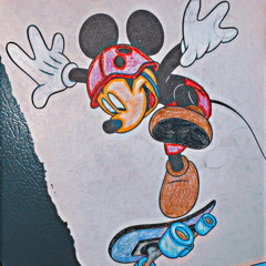 My Room Feat. Tuxx & Seaneyy