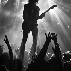 You ROCK Me