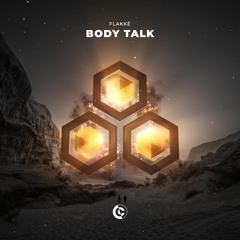Flakkë - Body Talk