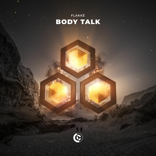 Flakkë - Body Talk