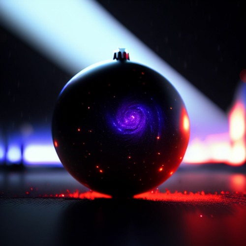 Stream Christmas in Space by Ichygo Listen online for free on SoundCloud