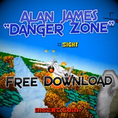Danger Zone **FREE DOWNLOAD** (DJ Friendly version)