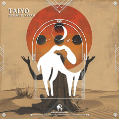DJ Samuel Akram, Cafe De Anatolia - Taiyo (Extended Mix) [Cafe De Anatolia HUB].wav