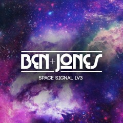 BLJ - Space Signal Lv3 (Original Mix)